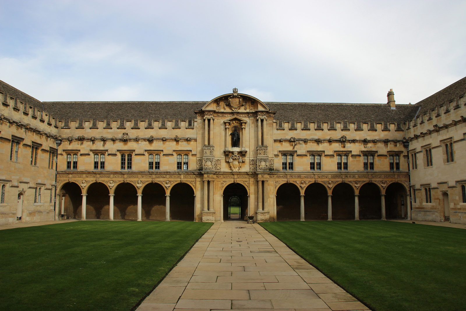 Oxford